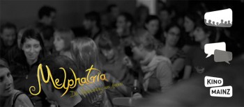 130418 - Melphatria Photo Screening Website