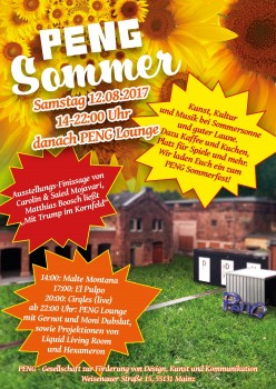 sommerfest