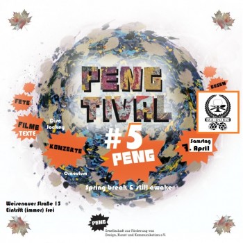 Pengtival Flyer 20180407